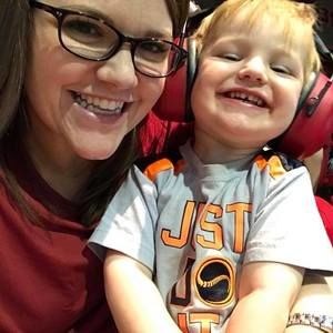 Meet your Posher, Jamie